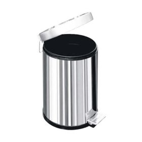 Arı Metal A1003 Pedallı Çöp Kovası