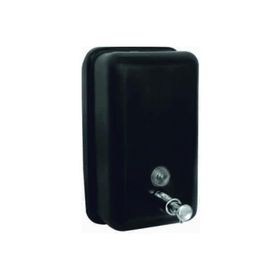 Arı Metal Mat 1 llt Sıvı Sabunluk