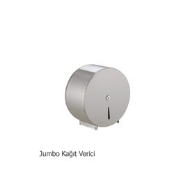 Arı Metal SS430 Mini Jumbo Kağıt Verici