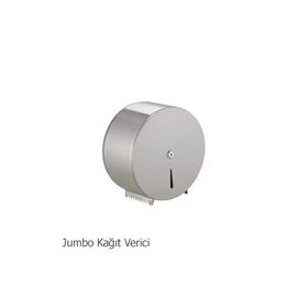 Arı Metal SS430 Mini Jumbo Kağıt Verici