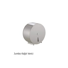 Arı Metal SS430 Mini Jumbo Kağıt Verici