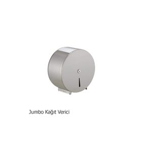 Arı Metal SS430 Mini Jumbo Kağıt Verici