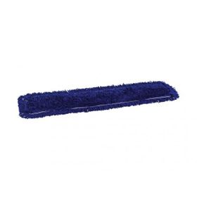 Arı Mop 80 cm Mavi Orlon Mop