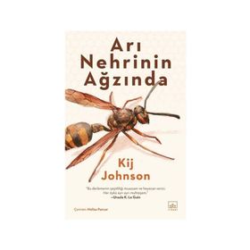 Arı Nehrinin Ağzında - Kij Johnson