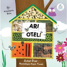 Arı Oteli -Zuhal Özer