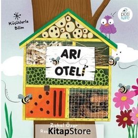 Arı Oteli -Zuhal Özer