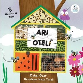 Arı Oteli -Zuhal Özer