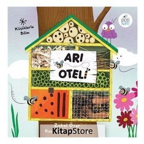Arı Oteli -Zuhal Özer