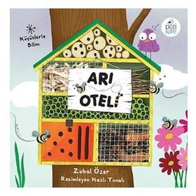 Arı Oteli -Zuhal Özer