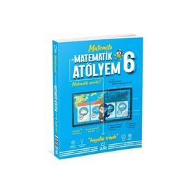 Arı Yayıncılık 6. Sınıf Matematik Atölyem