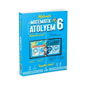 Arı Yayıncılık 6. Sınıf Matematik Atölyem