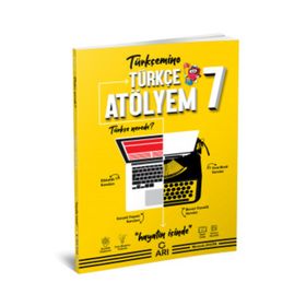 Arı Yayıncılık 7. Sınıf Sosyalimo Akıllı Sosyal Bilgiler Atölyem