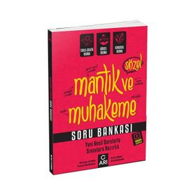 Arı Yayıncılık 8. Sınıf Sözel Mantık Ve Muhakeme Soru Bankası