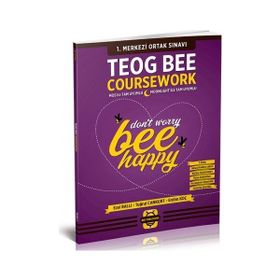 Arı Yayıncılık 8.Sınıf Teog Bee Coursework