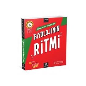 Arı Yayıncılık Tyt Biyolojinin Ritmi