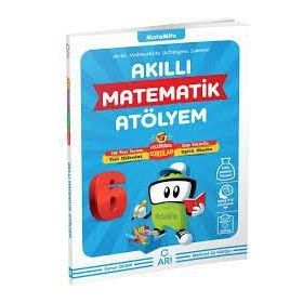 Arı Yayınları 6. Sınıf Matematik Atölyem 2020