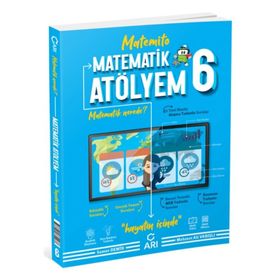 Arı Yayınları 6. Sınıf Matematik Atölyem 2020