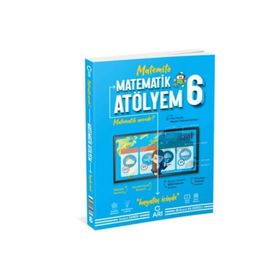Arı Yayınları 6. Sınıf Matematik Atölyem 2020