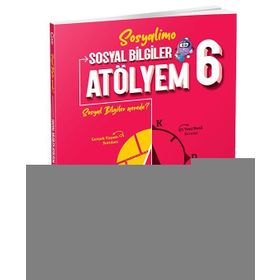 Arı Yayınları 6. Sınıf Sosyal Atölyem 2020