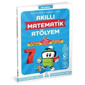 Arı Yayınları 7. Sınıf Matematik Atölyem Soru Bankası