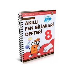 Arı Yayınları 8. Sınıf Fen Bilimleri Defteri
