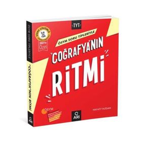 Arı Yayınları Ayt Coğrafyanın Ritmi