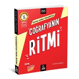 Arı Yayınları Ayt Coğrafyanın Ritmi