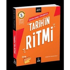 Arı Yayınları Ayt Tarihin Ritmi