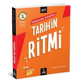 Arı Yayınları Ayt Tarihin Ritmi