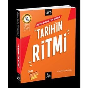 Arı Yayınları Ayt Tarihin Ritmi