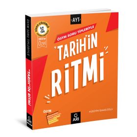 Arı Yayınları Ayt Tarihin Ritmi