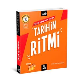 Arı Yayınları Ayt Tarihin Ritmi