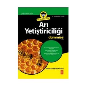 Arı Yetiştiriciliği - Howland Blackiston