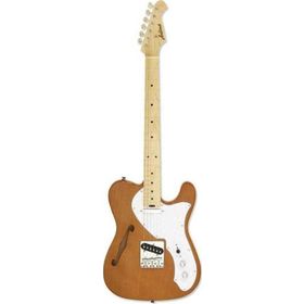 Aria 615TLN Elektro Gitar