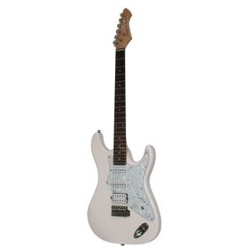 Aria 714STDVW Elektro Gitar