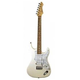 Aria 714STDVW Elektro Gitar