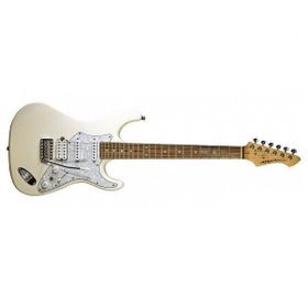 Aria 714STDVW Elektro Gitar