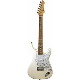 Aria 714STDVW Elektro Gitar