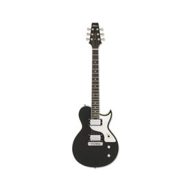 Aria 718MK2MTBK Elektro Gitar