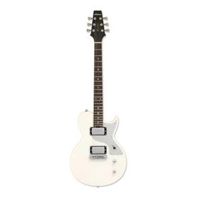 Aria 718MK2MTWH Elektro Gitar