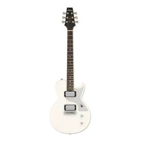 Aria 718MK2MTWH Elektro Gitar