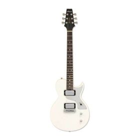 Aria 718MK2MTWH Elektro Gitar