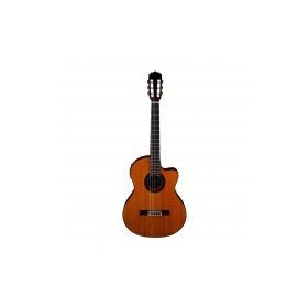 Aria A35CEN Cutaway Elektro Klasik Gitar