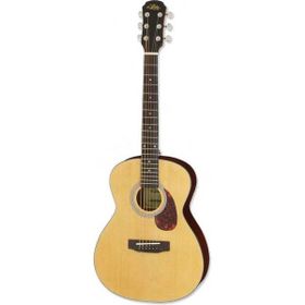 Aria ADF0134N 3/4 Akustik Gitar