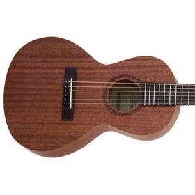 Aria ASA18HN Mini Akustik Gitar