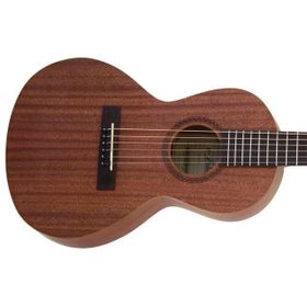 Aria ASA18HN Mini Akustik Gitar