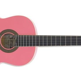 Aria Fiesta FST200PK Klasik Gitar