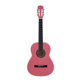 Aria Fiesta FST200PK Klasik Gitar