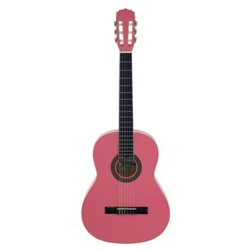 Aria Fiesta FST200PK Klasik Gitar