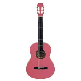 Aria Fiesta FST200PK Klasik Gitar